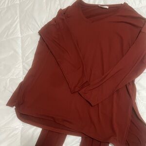 2-piece Zenana set , medium